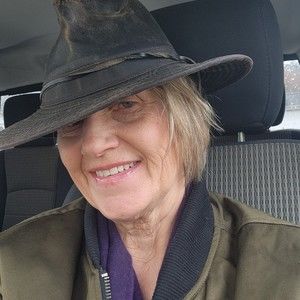 Meet your Posher, Darlene